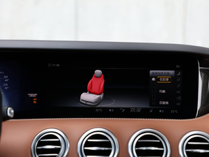 2018AMG S 63 Coupe 4MATIC+ п؅^