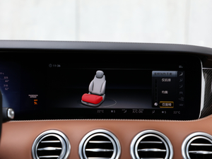 2018AMG S 63 Coupe 4MATIC+ п؅^