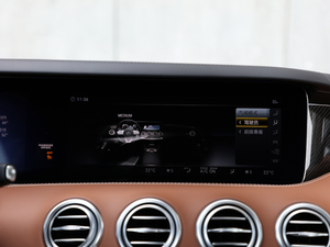 2018AMG S 63 Coupe 4MATIC+ п؅^