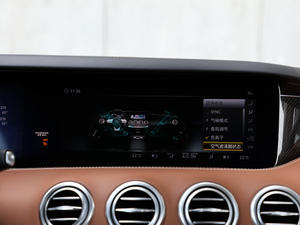 2018AMG S 63 Coupe 4MATIC+ п؅^