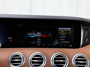 2018A(y)MG S 63 Coupe 4MATIC+ п؅^(q)