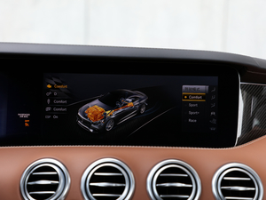 2018A(y)MG S 63 Coupe 4MATIC+ п؅^(q)