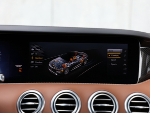 2018A(y)MG S 63 Coupe 4MATIC+ п؅^(q)