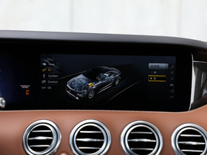 2018A(y)MG S 63 Coupe 4MATIC+ п؅^(q)