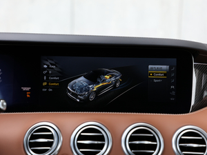 2018A(y)MG S 63 Coupe 4MATIC+ п؅^(q)