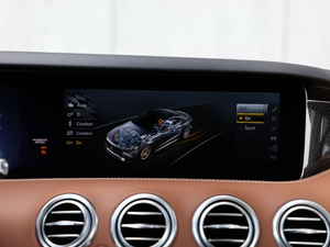 2018A(y)MG S 63 Coupe 4MATIC+ п؅^(q)