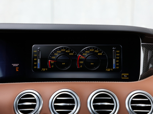 2018A(y)MG S 63 Coupe 4MATIC+ п؅^(q)