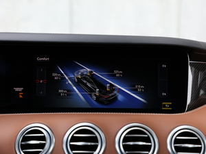 2018A(y)MG S 63 Coupe 4MATIC+ п؅^(q)