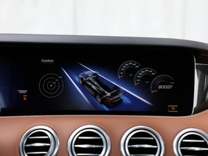 2018A(y)MG S 63 Coupe 4MATIC+ п؅^(q)