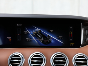 2018A(y)MG S 63 Coupe 4MATIC+ п؅^(q)