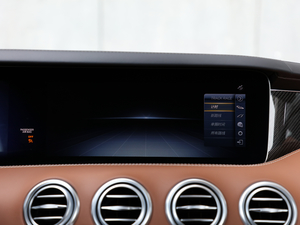 2018A(y)MG S 63 Coupe 4MATIC+ п؅^(q)