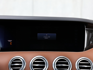 2018A(y)MG S 63 Coupe 4MATIC+ п؅^(q)