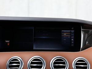 2018A(y)MG S 63 Coupe 4MATIC+ п؅^(q)