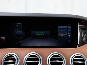 2018A(y)MG S 63 Coupe 4MATIC+ п؅^(q)