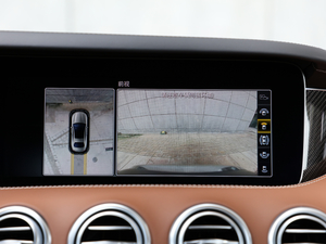 2018AMG S 63 Coupe 4MATIC+ п؅^