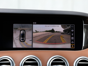 2018AMG S 63 Coupe 4MATIC+ п؅^