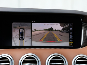 2018AMG S 63 Coupe 4MATIC+ п؅^