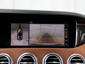 2018AMG S 63 Coupe 4MATIC+ п؅^