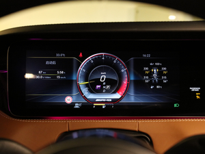 2018AMG S 63 Coupe 4MATIC+ п؅^