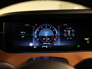 2018AMG S 63 Coupe 4MATIC+ п؅^