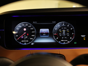 2018AMG S 63 Coupe 4MATIC+ п؅^