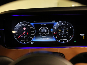 2018AMG S 63 Coupe 4MATIC+ п؅^