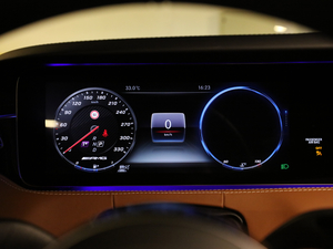 2018AMG S 63 Coupe 4MATIC+ п؅^