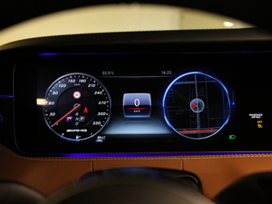 2018AMG S 63 Coupe 4MATIC+ п؅^