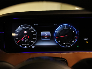 2018AMG S 63 Coupe 4MATIC+ п؅^