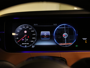 2018AMG S 63 Coupe 4MATIC+ п؅^