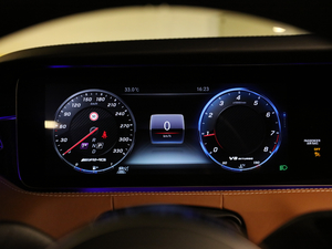 2018AMG S 63 Coupe 4MATIC+ п؅^