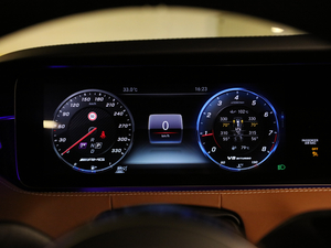 2018AMG S 63 Coupe 4MATIC+ п؅^