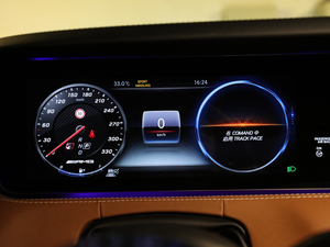 2018AMG S 63 Coupe 4MATIC+ п؅^