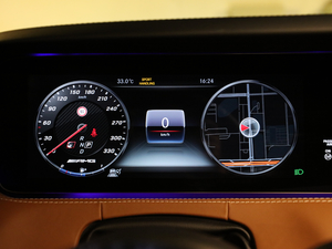 2018AMG S 63 Coupe 4MATIC+ п؅^