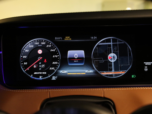 2018AMG S 63 Coupe 4MATIC+ п؅^