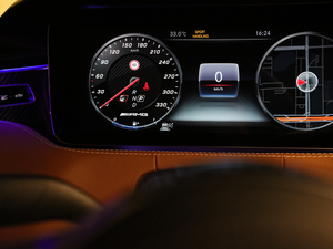 2018AMG S 63 Coupe 4MATIC+ п؅^