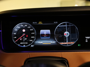 2018AMG S 63 Coupe 4MATIC+ п؅^