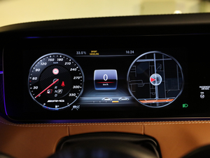 2018AMG S 63 Coupe 4MATIC+ п؅^