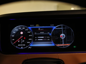 2018AMG S 63 Coupe 4MATIC+ п؅^