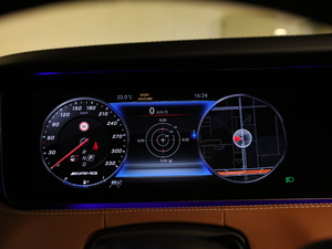 2018AMG S 63 Coupe 4MATIC+ п؅^