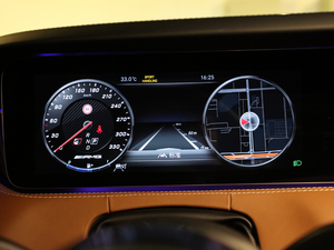 2018AMG S 63 Coupe 4MATIC+ п؅^