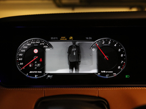 2018AMG S 63 Coupe 4MATIC+ п؅^