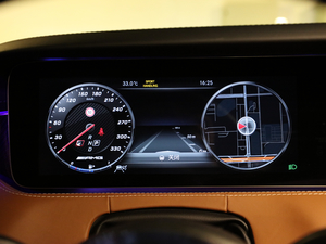 2018AMG S 63 Coupe 4MATIC+ п؅^