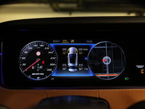 2018AMG S 63 Coupe 4MATIC+ п؅^