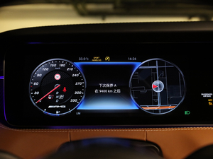 2018AMG S 63 Coupe 4MATIC+ п؅^