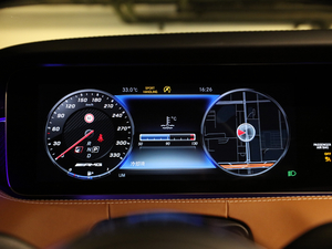 2018AMG S 63 Coupe 4MATIC+ п؅^