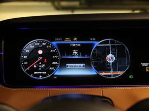 2018AMG S 63 Coupe 4MATIC+ п؅^