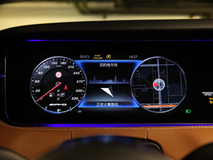 2018AMG S 63 Coupe 4MATIC+ п؅^