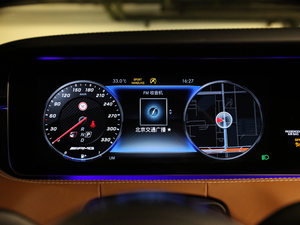 2018AMG S 63 Coupe 4MATIC+ п؅^