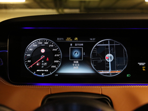 2018AMG S 63 Coupe 4MATIC+ п؅^